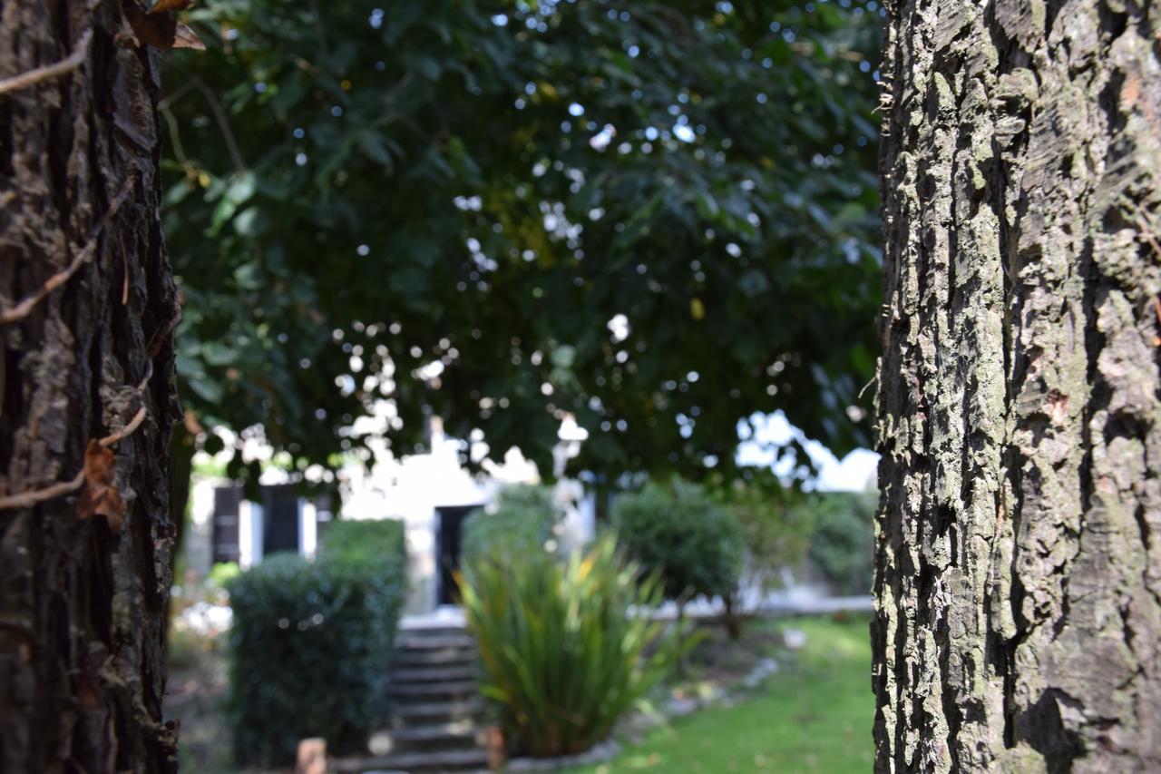 Mont B&B Pontorson Exterior foto